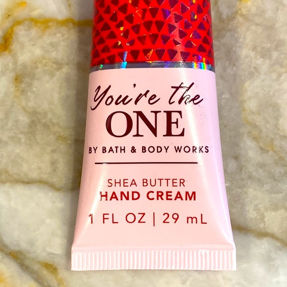 1- You’re The One Hand Cream - Picture 5 of 5